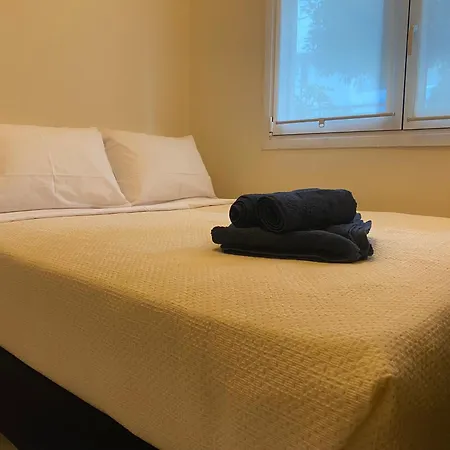 Cosy Lux Apartment-3